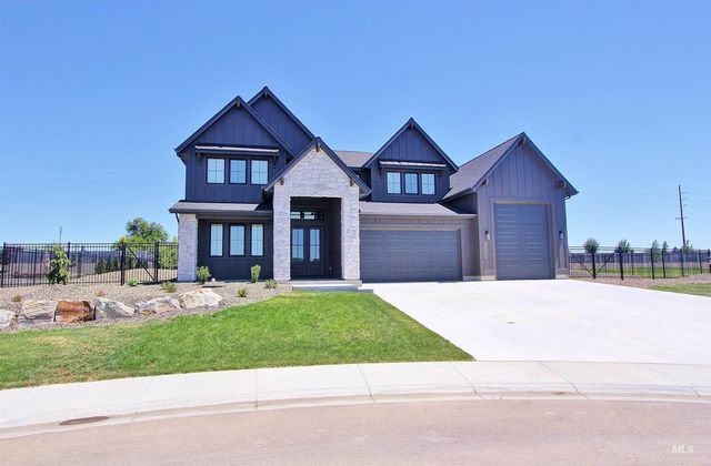 9600 S Prairie Falcon Ave, Nampa, ID 83686