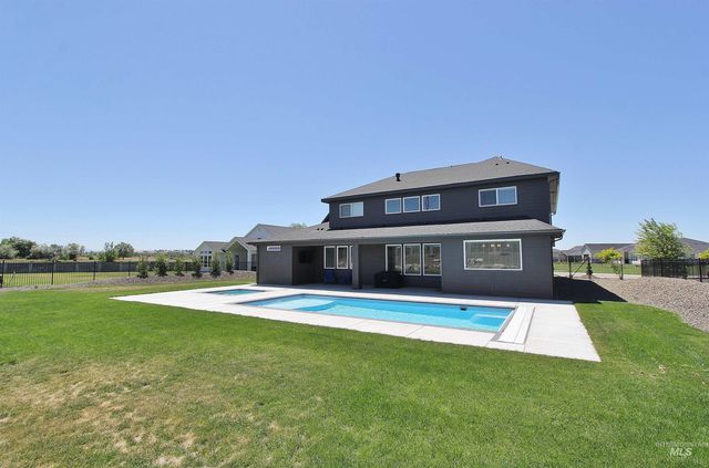 9600 S Prairie Falcon Ave, Nampa, ID 83686