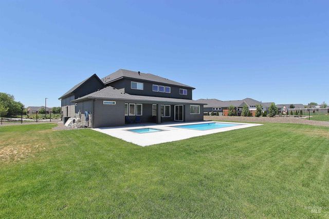 9600 S Prairie Falcon Ave, Nampa, ID 83686