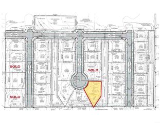 Lot 17, Cedar Falls, IA 50613