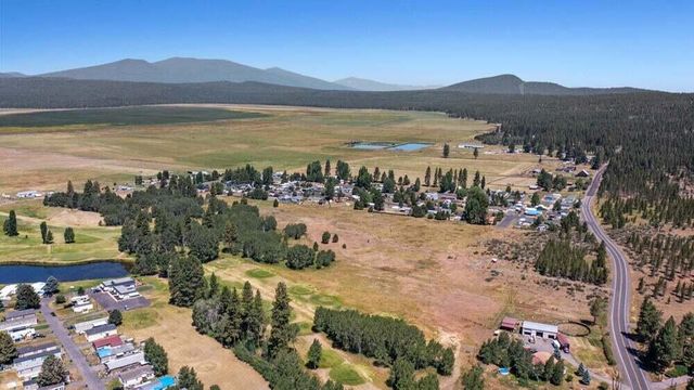 Round Lake Rd,3908-007DA-06300, Klamath Falls, OR 97601