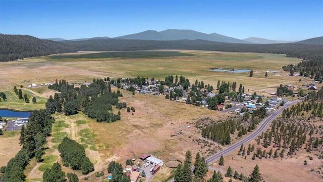 Round Lake Rd,3908-007DA-06300, Klamath Falls, OR 97601