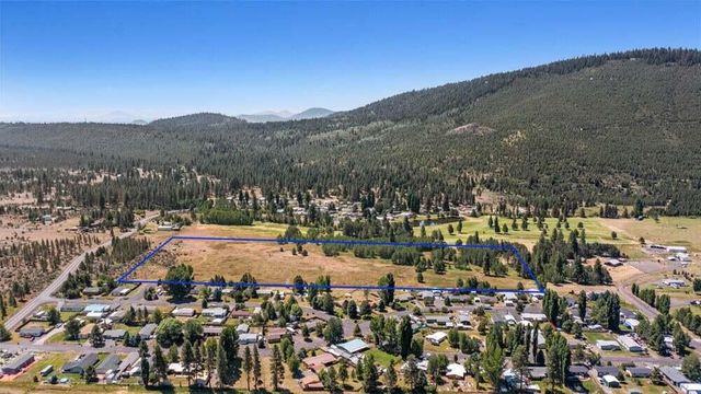 Round Lake Rd,3908-007DA-06300, Klamath Falls, OR 97601