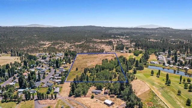 Round Lake Rd,3908-007DA-06300, Klamath Falls, OR 97601