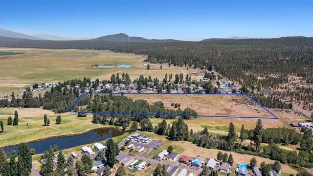 Round Lake Rd,3908-007DA-06300, Klamath Falls, OR 97601