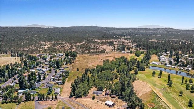 Round Lake Rd,3908-007DA-06300, Klamath Falls, OR 97601