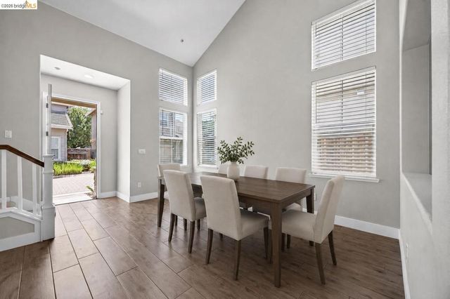 463 Blue Flax Ct, Brentwood, CA 94513