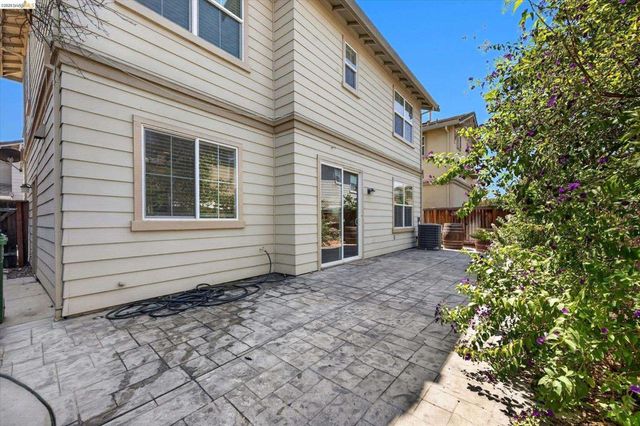 463 Blue Flax Ct, Brentwood, CA 94513