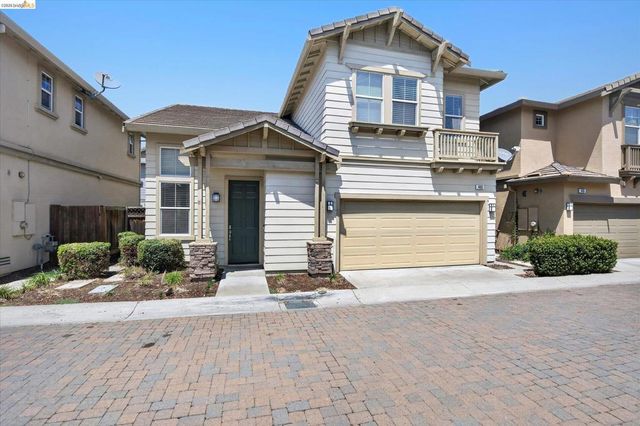 463 Blue Flax Ct, Brentwood, CA 94513
