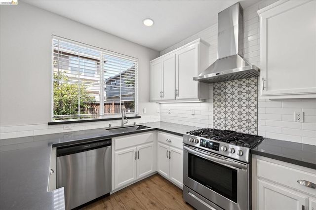 463 Blue Flax Ct, Brentwood, CA 94513