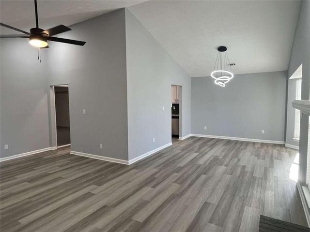 8869 Habersham Drive, Jonesboro, GA 30238