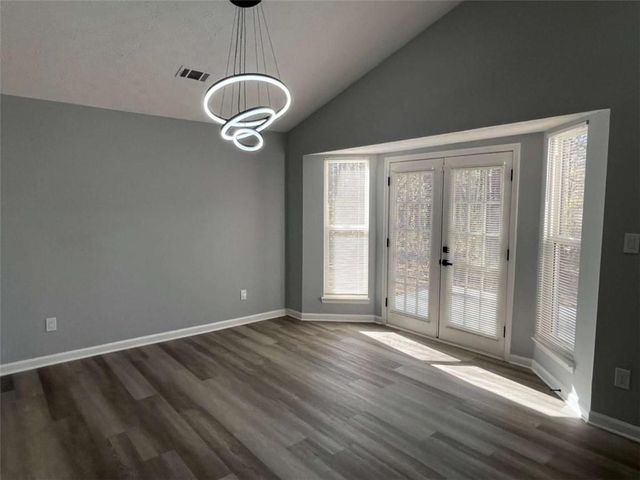 8869 Habersham Drive, Jonesboro, GA 30238