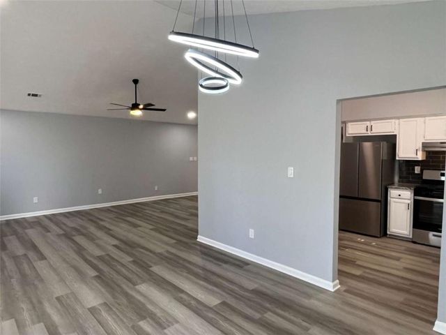 8869 Habersham Drive, Jonesboro, GA 30238