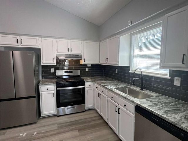 8869 Habersham Drive, Jonesboro, GA 30238