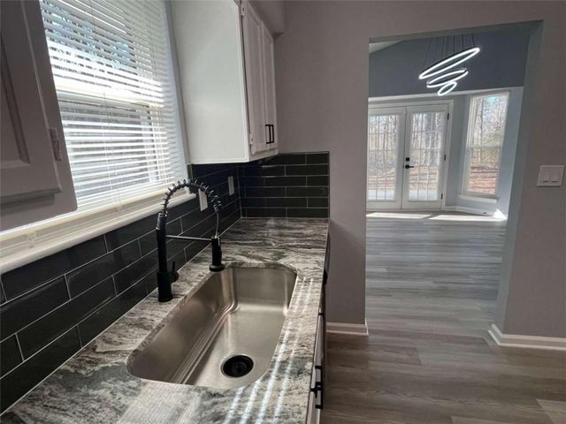 8869 Habersham Drive, Jonesboro, GA 30238