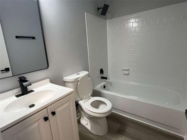 8869 Habersham Drive, Jonesboro, GA 30238