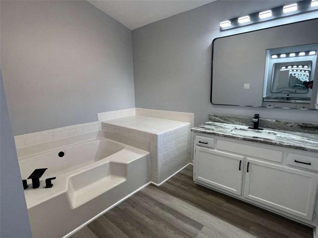 8869 Habersham Drive, Jonesboro, GA 30238