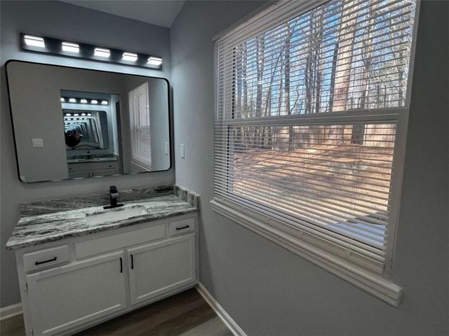 8869 Habersham Drive, Jonesboro, GA 30238