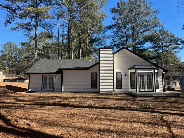 8869 Habersham Drive, Jonesboro, GA 30238