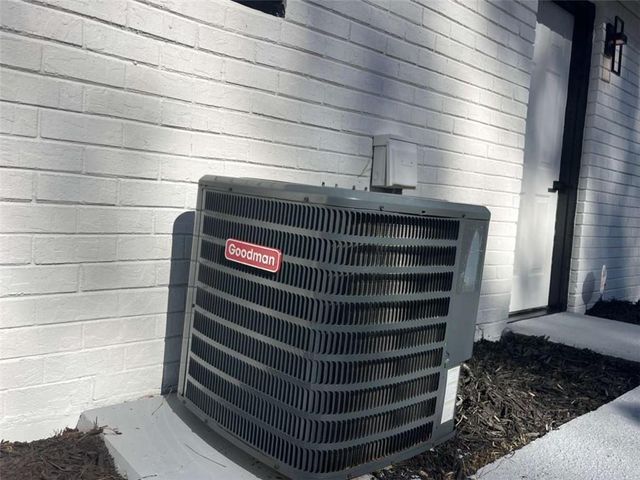 8869 Habersham Drive, Jonesboro, GA 30238