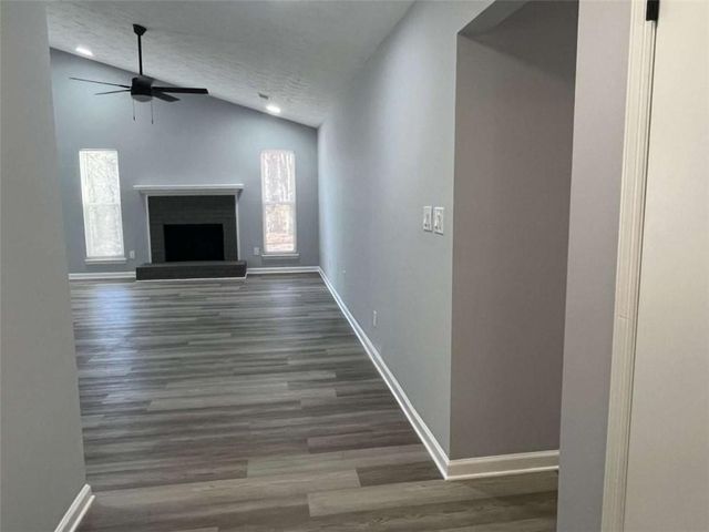 8869 Habersham Drive, Jonesboro, GA 30238