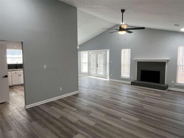 8869 Habersham Drive, Jonesboro, GA 30238