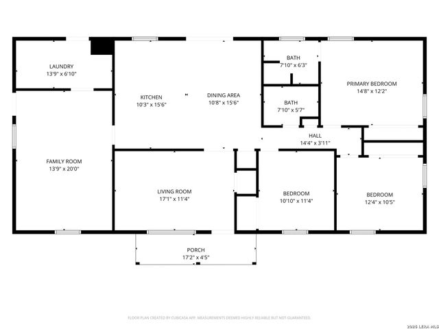 215 Oak Park, Boerne, TX 78006