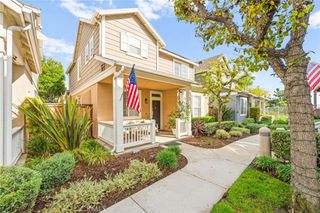 12 Nantucket, Aliso Viejo, CA 92656