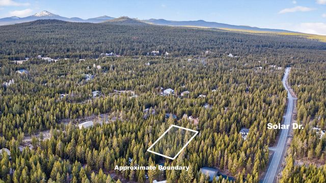 17169 Glendale Road, Bend, OR 97707