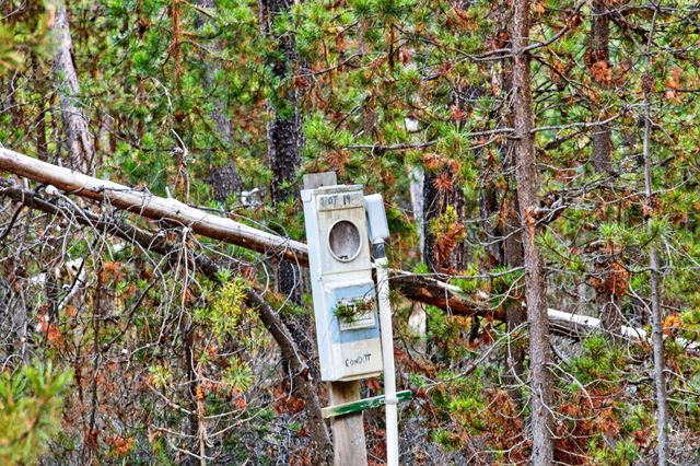 17169 Glendale Road, Bend, OR 97707