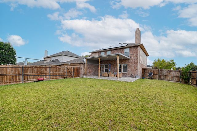 1622 Pheasant Creek Drive, Wylie, TX 75098