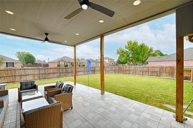 1622 Pheasant Creek Drive, Wylie, TX 75098