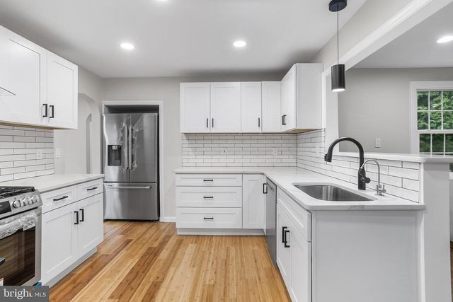 2018 RANCOCAS RD, Burlington, NJ 08016