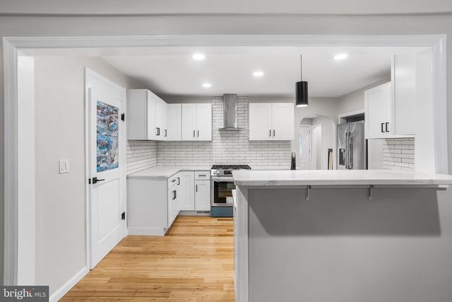 2018 RANCOCAS RD, Burlington, NJ 08016