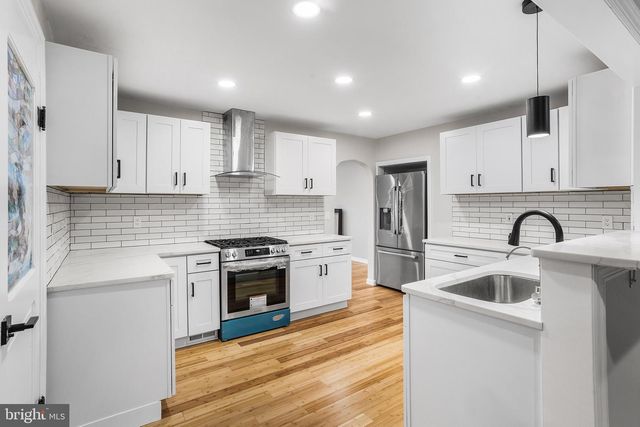 2018 RANCOCAS RD, Burlington, NJ 08016