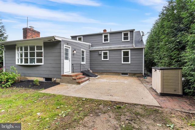 2018 RANCOCAS RD, Burlington, NJ 08016