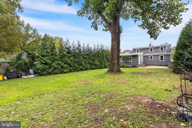 2018 RANCOCAS RD, Burlington, NJ 08016