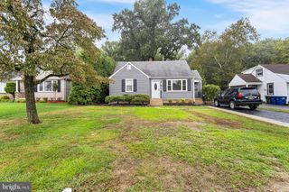 2018 RANCOCAS RD, Burlington, NJ 08016