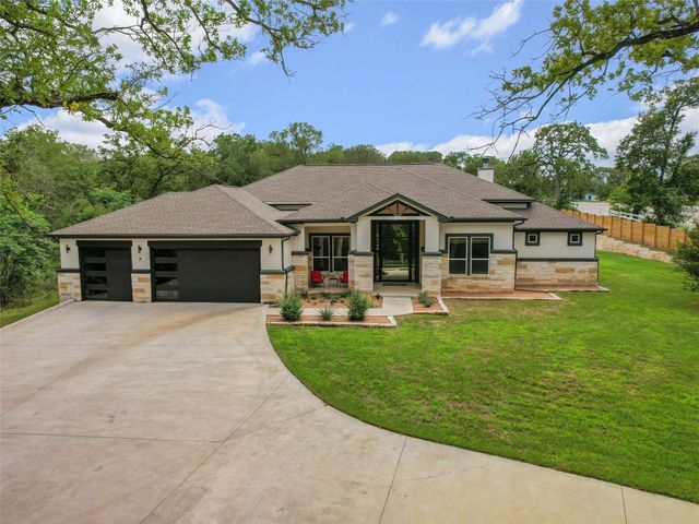427 State Highway 304, Bastrop, TX 78602