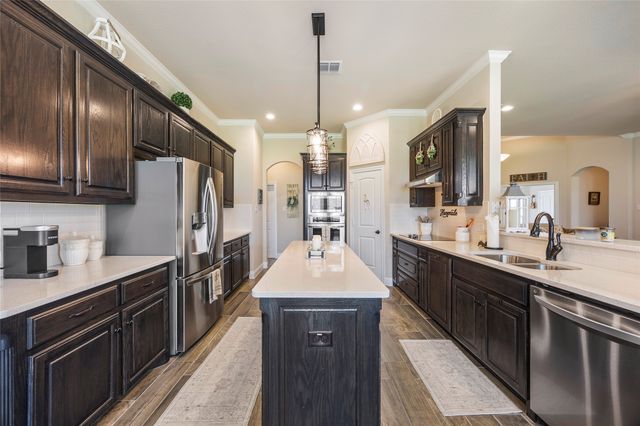 629 Meadowlark Lane, Josephine, TX 75173