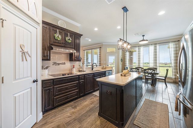 629 Meadowlark Lane, Josephine, TX 75173
