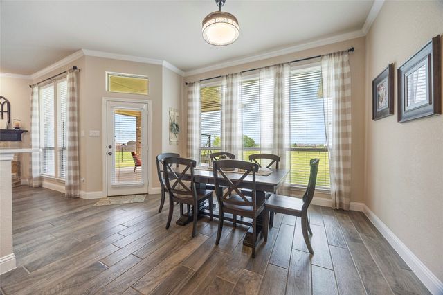 629 Meadowlark Lane, Josephine, TX 75173