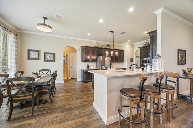 629 Meadowlark Lane, Josephine, TX 75173