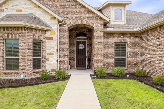 629 Meadowlark Lane, Josephine, TX 75173