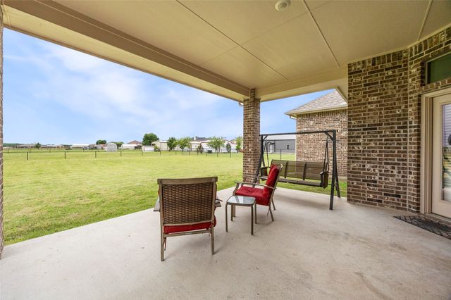 629 Meadowlark Lane, Josephine, TX 75173