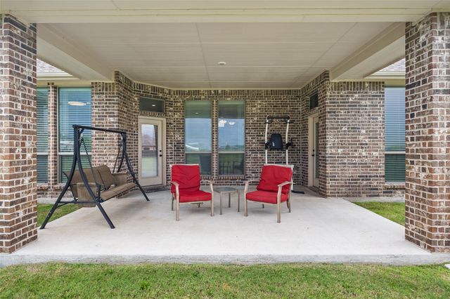 629 Meadowlark Lane, Josephine, TX 75173