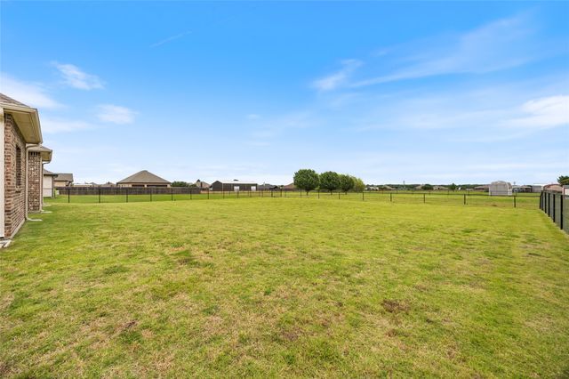 629 Meadowlark Lane, Josephine, TX 75173
