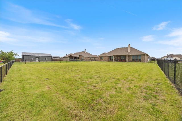 629 Meadowlark Lane, Josephine, TX 75173