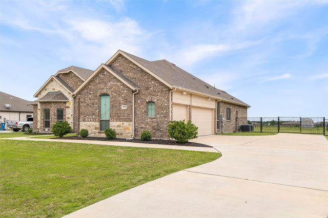 629 Meadowlark Lane, Josephine, TX 75173