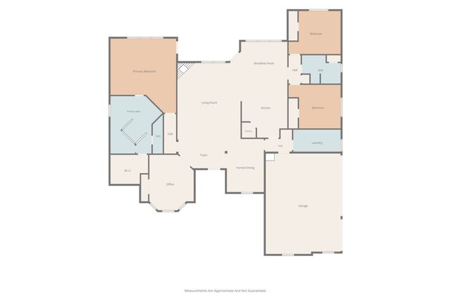 629 Meadowlark Lane, Josephine, TX 75173
